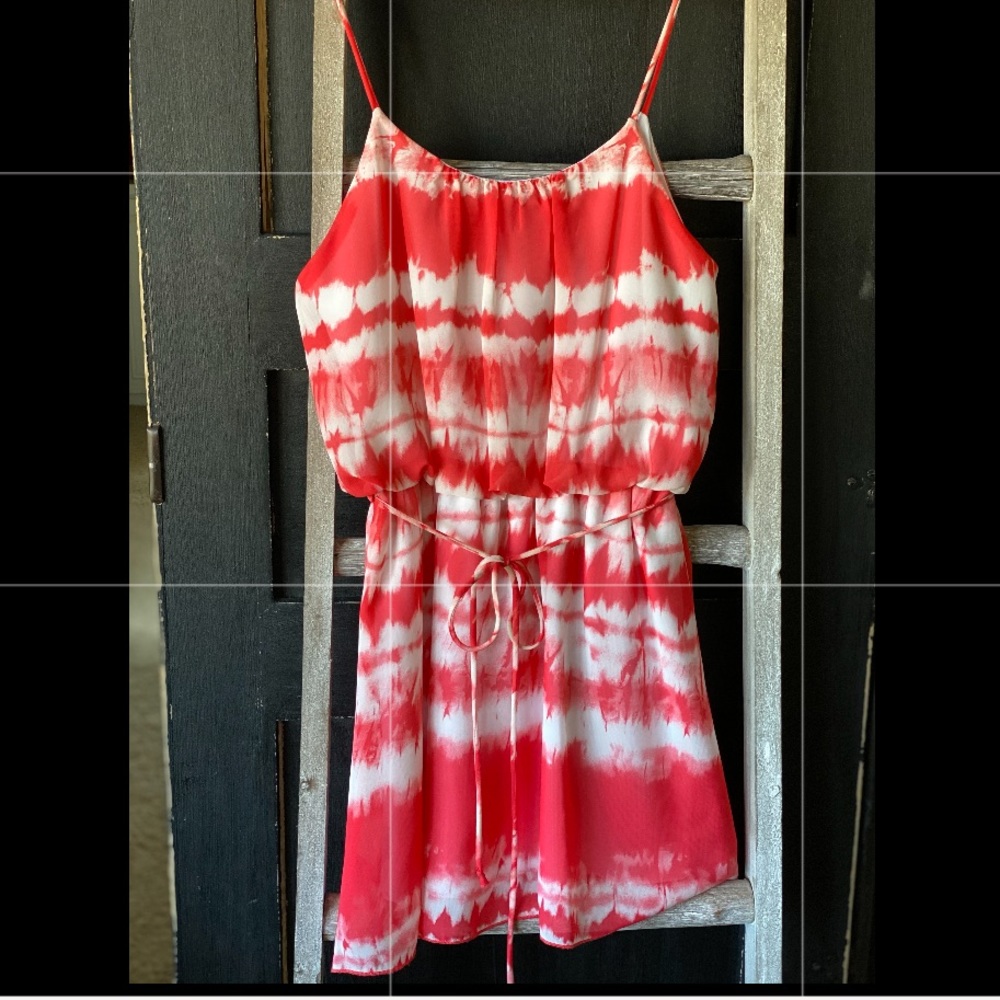 The Perfect Summer Mini